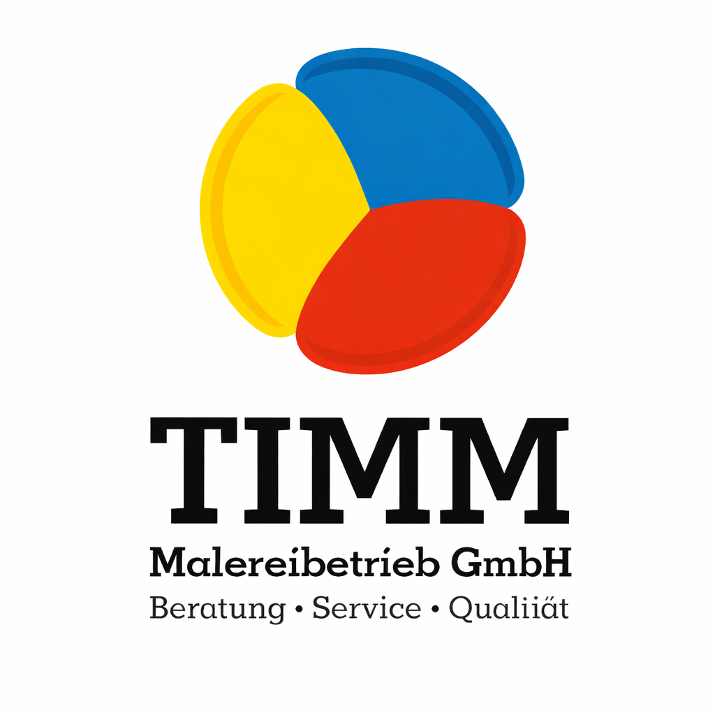 Timm Malereibetrieb GmbH