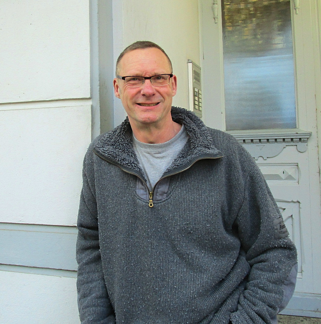 Olaf Schneider