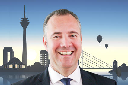 Marcus Schneider