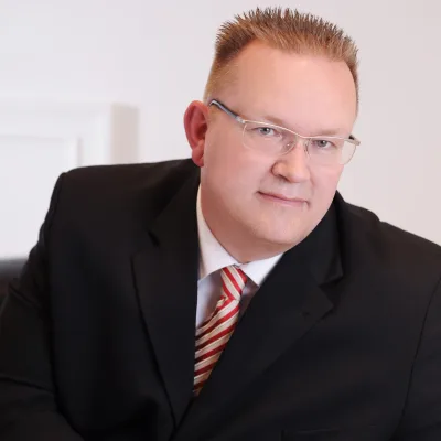 Carsten Christian Rönndahl