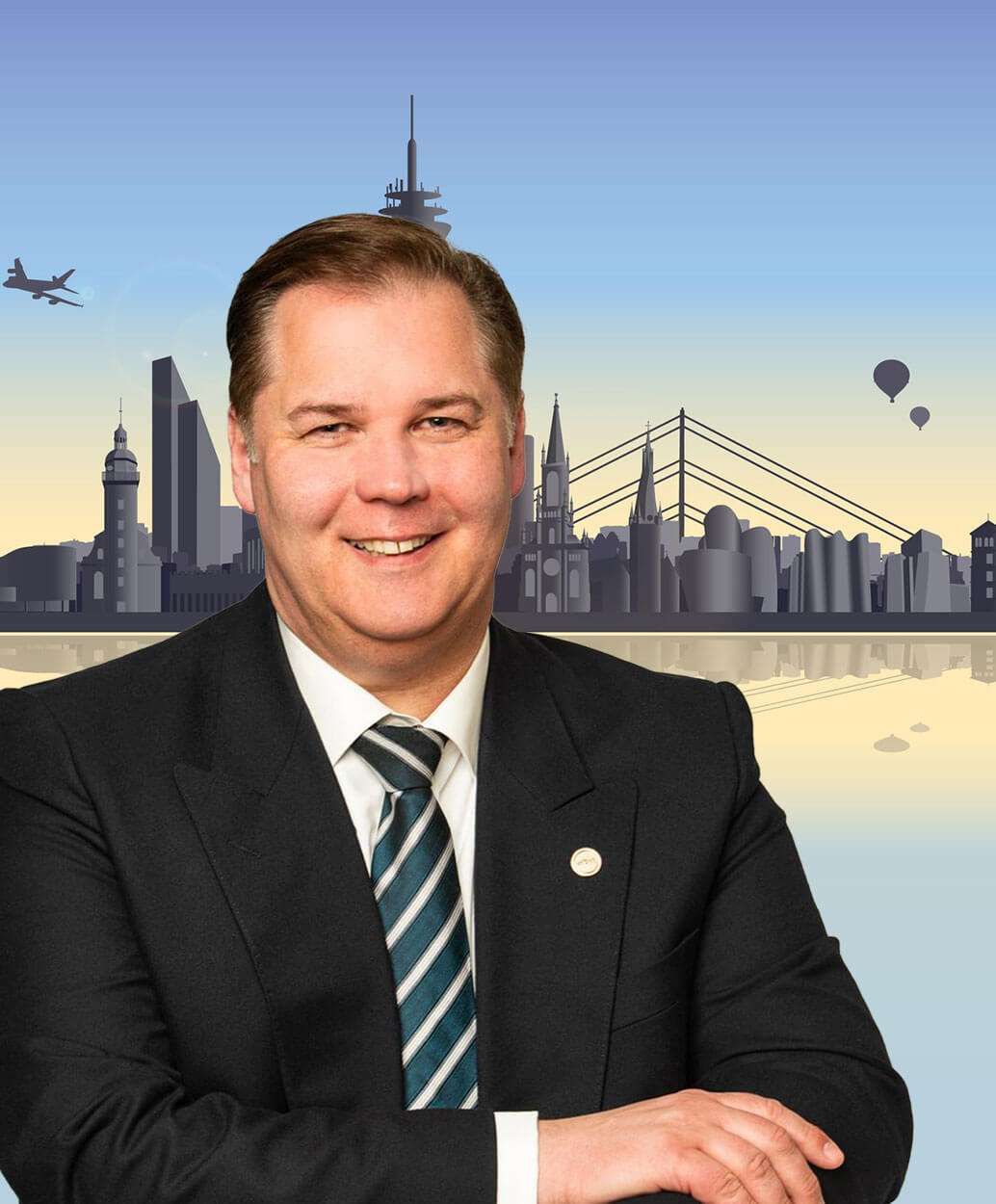 André Ockenfels