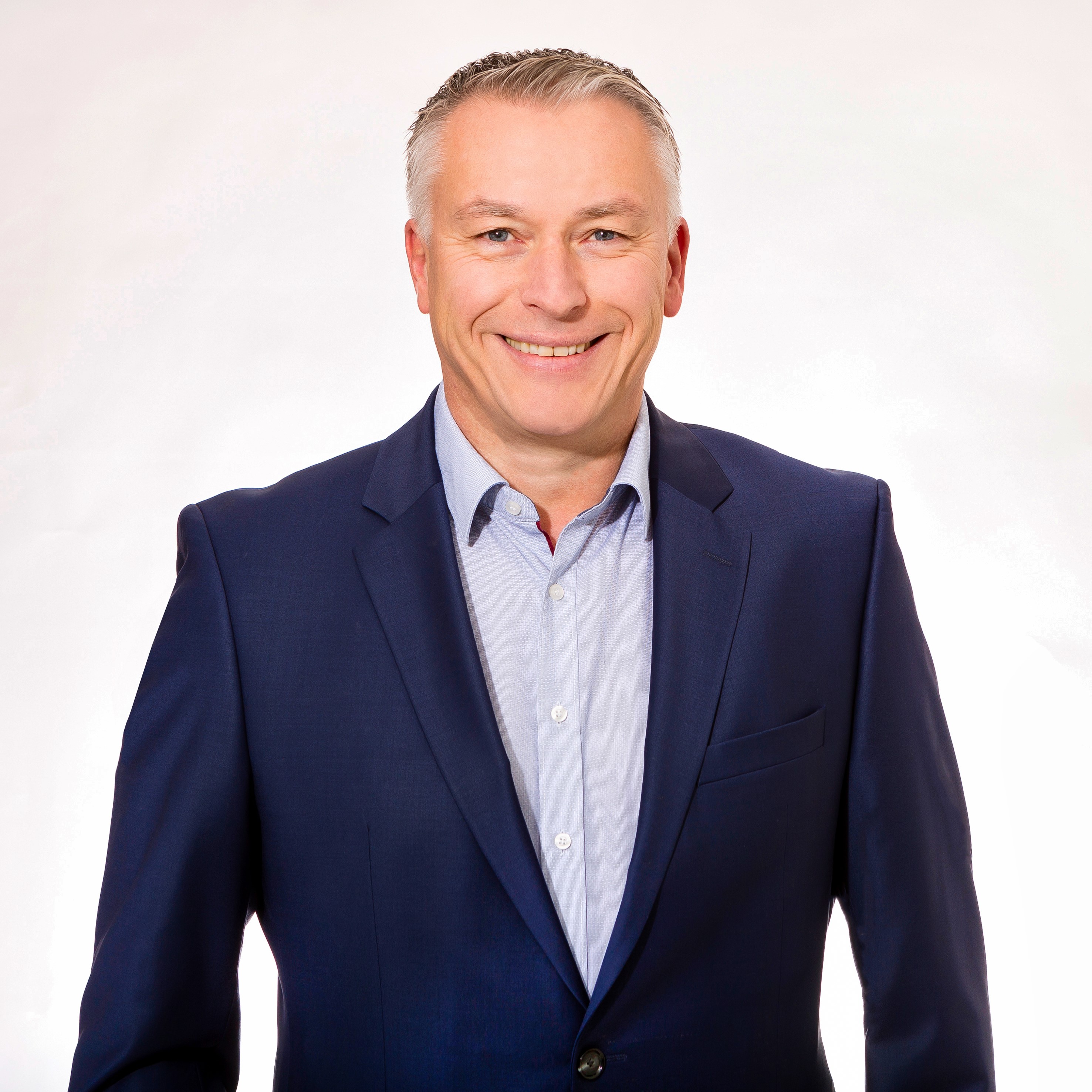 Bernd Pastowski