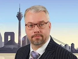 Rafael Schmidt