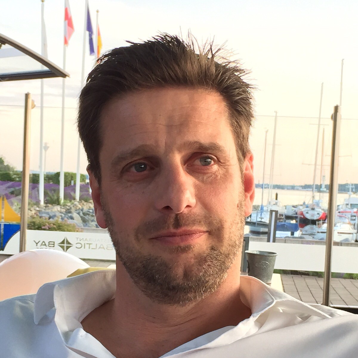 Torsten Krappe