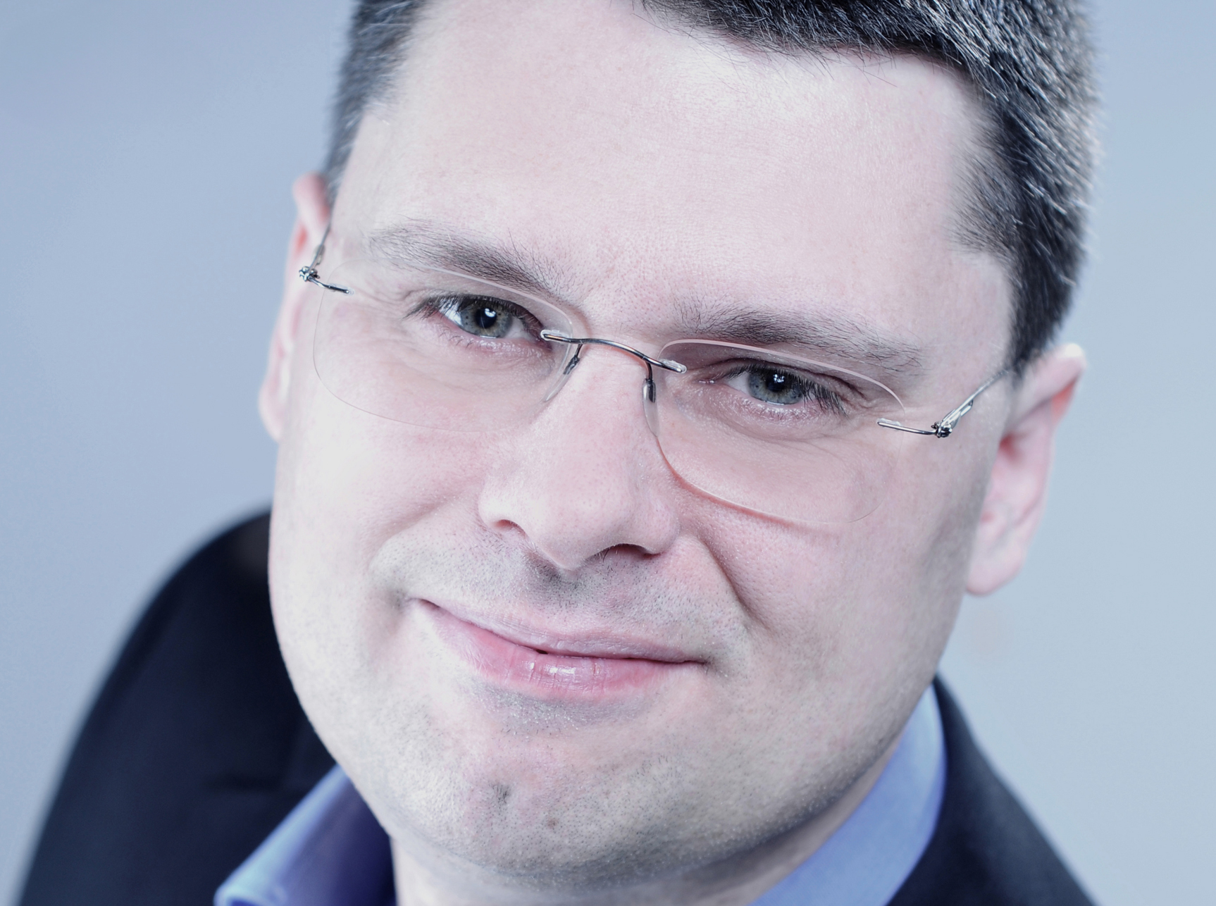 Dirk Pries