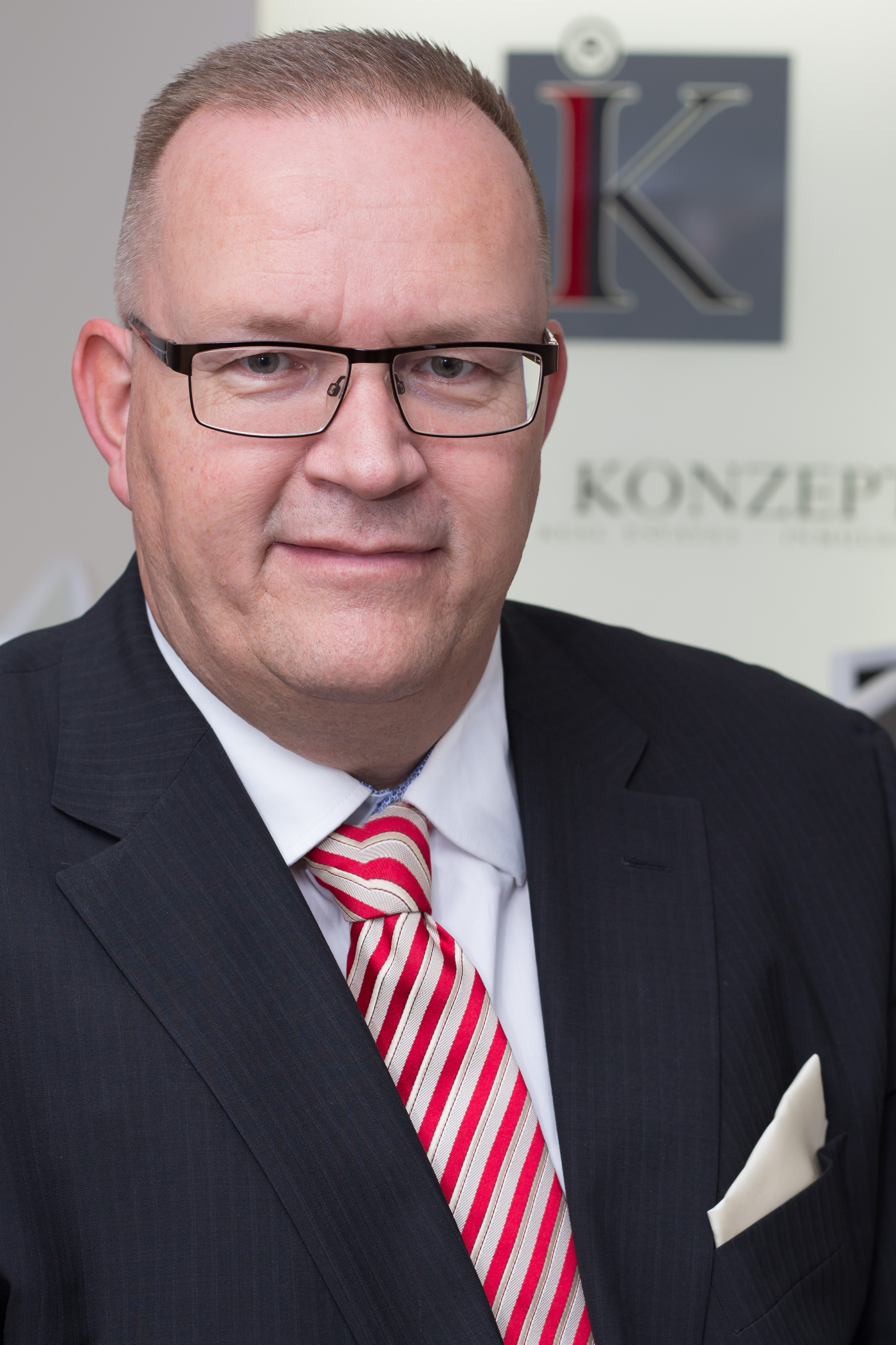 Carsten Christian Rönndahl
