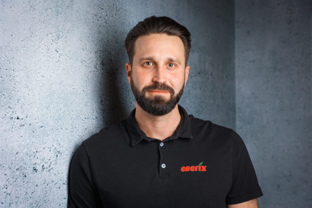 Sven Weitzel