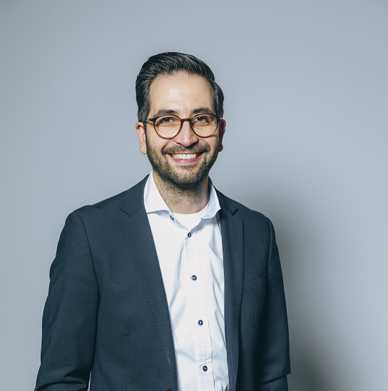 Marc Reinboth