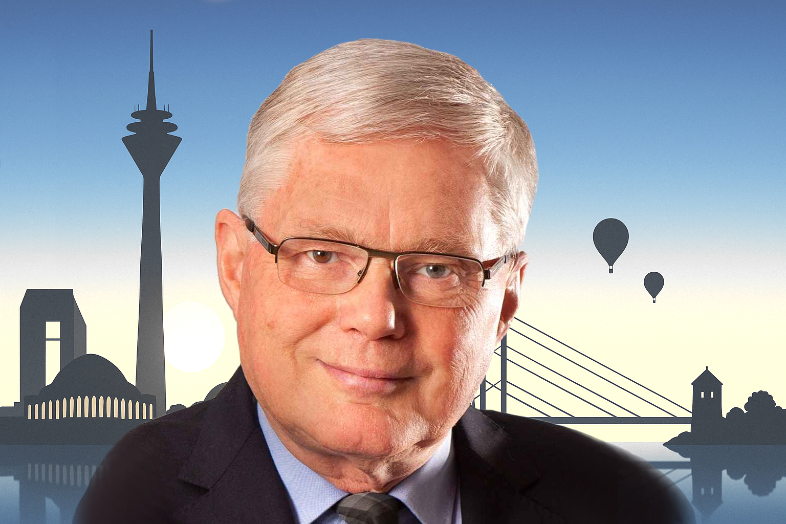 Udo Stremmel