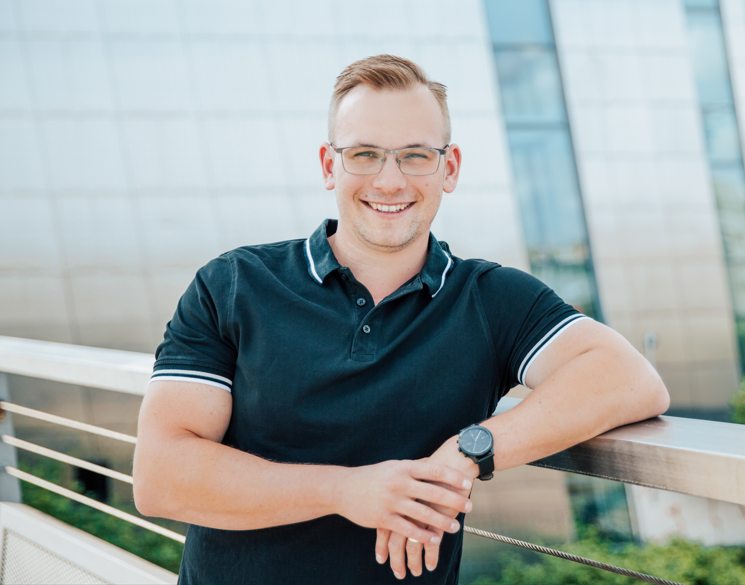 Alexander Lapöhn